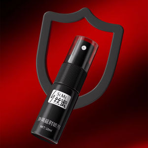 CokeLife ISO9001 Spray Retardante de 10 ml para Hombres, Gel Retardante Masculino OEM - Product Image 1