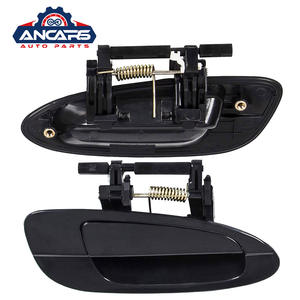 Ricambi Auto Auto all'interno della maniglia della porta muslimexayp per Niss-<span class=keywords><strong>an</strong></span> Altima 2002-2006 - Product Image 2