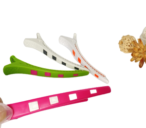Professional Hair Styling <strong>Clips</strong> for Women Section <strong>Clips</strong> <strong>Hairdressing</strong> Salon Tool Hair <strong>Clips</strong> Accessories - Product Image 2