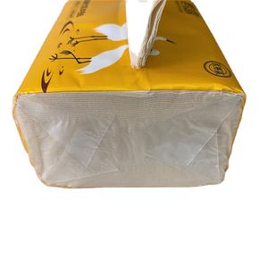 <span class=keywords><strong>OULU</strong></span> al por mayor venta al por mayor de bambú Extracto de cara de papel de tejido Dubai Tissu - Product Image 5