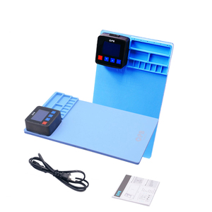 Mijing CPB 320 Pro CPB Mini 300 CPB Pad di riscaldamento <span class=keywords><strong>schermo</strong></span> LCD separatore per la riparazione del <span class=keywords><strong>telefono</strong></span> tappetino di riscaldamento per la riparazione dello <span class=keywords><strong>schermo</strong></span> del cellulare - Product Image 1