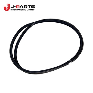 Correa en V (para ventilador y alternador) para Toyota HIACE KCH10 Granvia 2000-2002 - Product Image 1