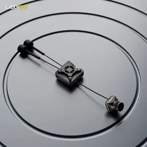 Caddx Walknail 아바타 GT 키트 2W HD 비디오 송신기 FPV RC 드론 레이싱 액세서리 용 장거리 야간 투시경 - Product Image 4