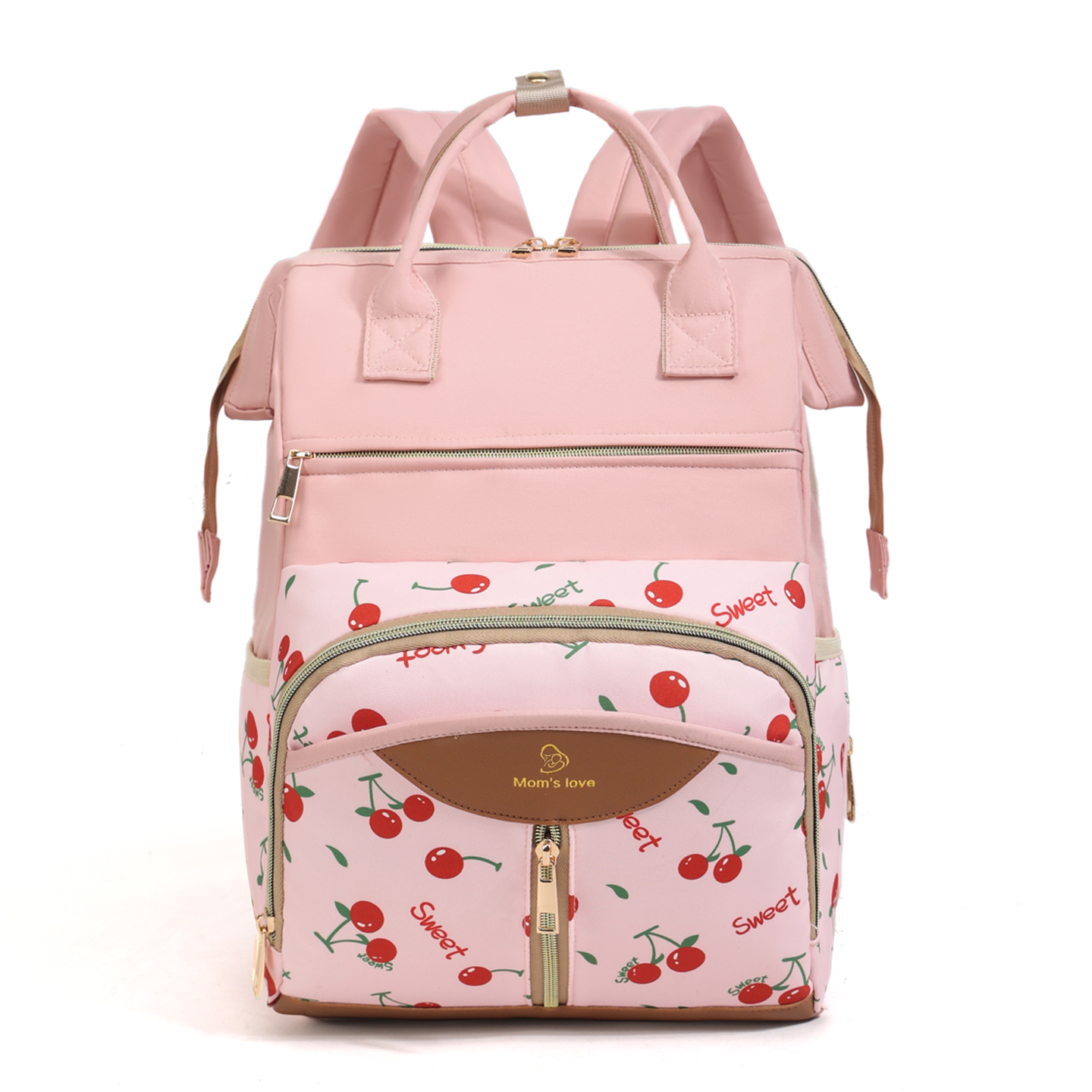 Mommy backpack-38*26*18cm