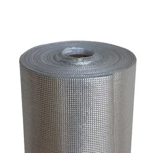 New Arrival China Good Waterproof Heat Resistance Thermal Foil Insulation