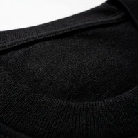 T-shirt graphique métallisé surdimensionné 240 GSM 100 % coton pour homme, coupe carrée, style streetwear, motif hibou de Toronto, personnalisable OEM, MOQ 50, vente en gros