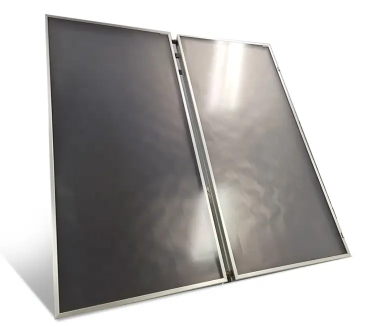 Professional Customized OEM Low cost paneles solares termicos for South American market