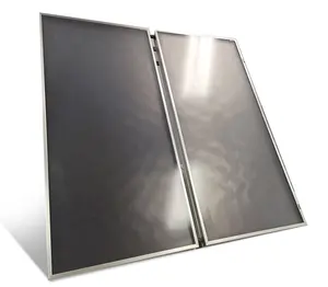 Chuyên nghiệp tùy chỉnh OEM chi phí thấp paneles solares termicos cho nam thị trường Mỹ