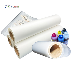 Máy In Chuyển Nhiệt Cowint Máy In Phun Máy In Tối Thăng Hoa Mãi Mãi A4 - Product Image 4