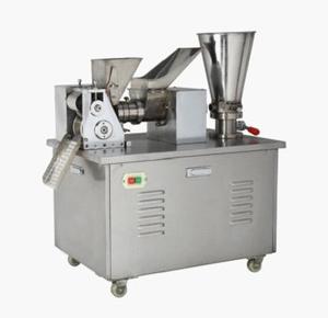Factory Price Energy Saving Automatic <b>Dumpling</b> Maker <b>Dumpling</b> Maker <b>Machine</b> <b>Dumpling</b> Wrapper Making <b>Machine</b> Supplier - Product Image 5