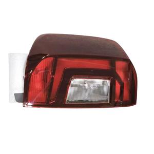 Sistema de Iluminación Original, Luz Trasera, Tipo Básico, Repuesto para VW <span class=keywords><strong>AMAROK</strong></span> <span class=keywords><strong>2023</strong></span> 2024- Compatible con 2HJ945207C 2HJ945208C - Product Image 3