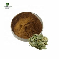 Extrait d'Epimedium Icariin 5% - Poudre naturelle à haute concentration pour l'industrie des compléments alimentaires en capsules