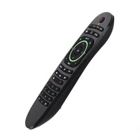 Nouveau remplacement pour MOVISTAR câble boîte HD TV télécommande T4HS1408/39RA URC17972-00R00 S-15-503
