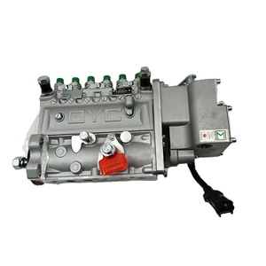 Weifu Original 6BT Diesel Fuel Injection Pump 5262671 for Excavator Loader Drilling <strong>Rig</strong> Construction Machinery Parts - Product Image 1