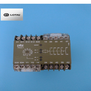 V 30/24dc 安全继电器 全新原装现货 - Product Image 1