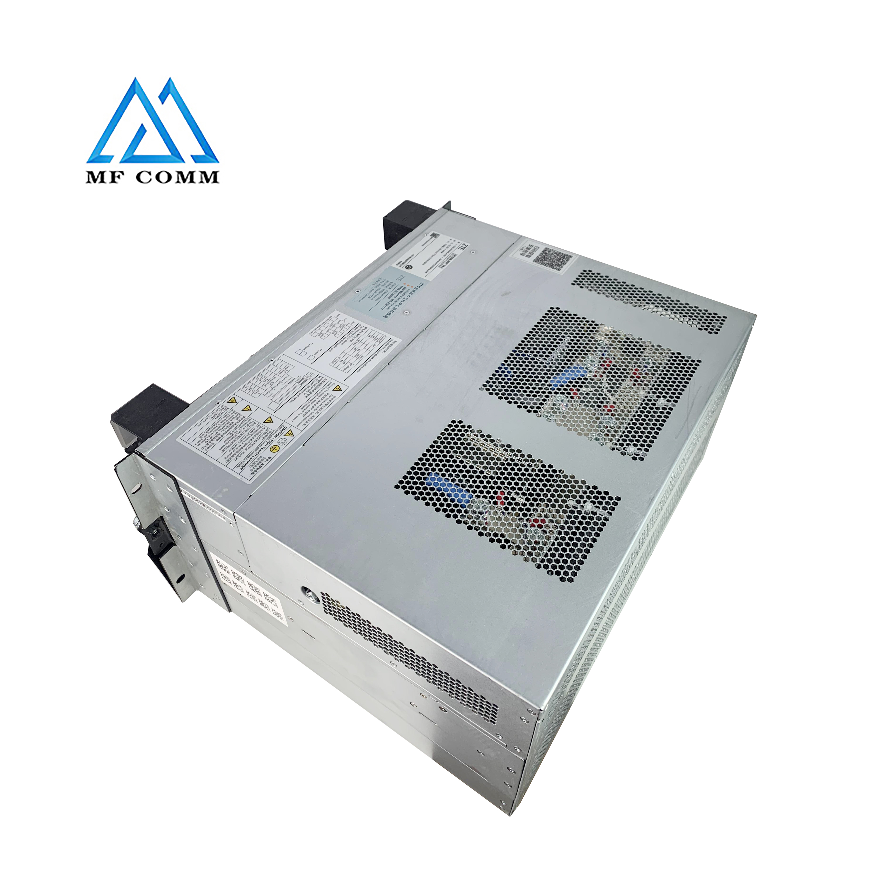 Brand New ZTE ZXDU98 B601 V5.0 High Frequency AC-DC 48V 600A 32KW