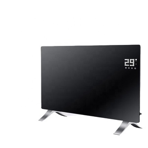 Riscaldatori elettrici a infrarossi per montaggio a <span class=keywords><strong>parete</strong></span> autoportanti con telecomando <span class=keywords><strong>da</strong></span> 1500w - Product Image 3