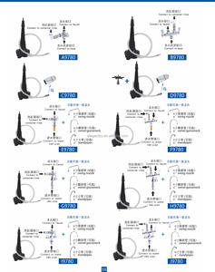 Чашка для мытья посуды из нержавеющей стали - Product Image 6
