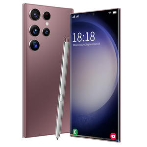 Coque en silicone souple Phonesoft-touch, protection intégrale, originale, <span class=keywords><strong>S22</strong></span> Plus S 22 Ultra Techno Camon 19 Pro 4g 5g Téléphone portable Phonemate60 - Product Image 2