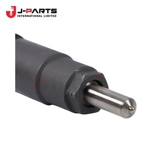 Inyector para Toyota Hilux KUN25 2004-2015 OE 23670-09060 2367009060 - Product Image 3