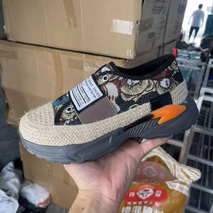 Nuove scarpe da uomo alla moda sportive versatili scarpe Casual classiche scarpe da uomo alla moda - Product Image 1