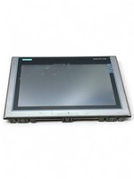Ipc477d 6av7240-3ac07-0ha0 Simatic Serie Ipc, Ordenador Industrial con Pantalla Táctil, Pc Plc