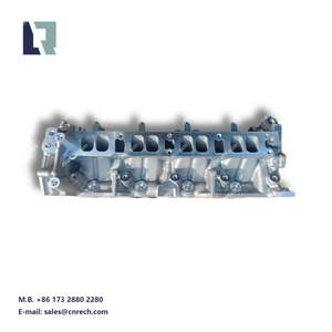 Tête de cylindre EcoBoost 2.0L de bonne qualité, Direct d'usine, EJ7Z-6049-A RFEJ7E-6090 EJ7E-6090-EC PBEJ7E-6090-EP - Product Image 3