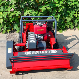 Zéro tour joug tondeuse télécommande bobine tondeuse Robot pelouse <span class=keywords><strong>tracteur</strong></span> <span class=keywords><strong>débroussailleuse</strong></span> personnalisable cylindre tondeuse 1200mm - Product Image 5