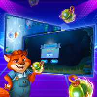 Platform Online dioperasikan perangkat lunak game Mobile Arcade Server