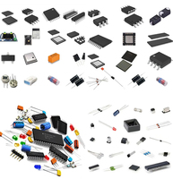 Circuito integrado MCU, circuitos integrados, Memoria BOM, 8BIT, 64KB FLASH 40DIP