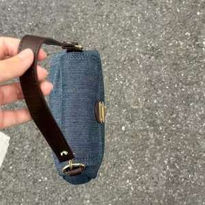 Sac à main pour femme tendance en denim, sac à main pour femme, sac à bandoulière pour femme, vente chaude 2026 - Product Image 5