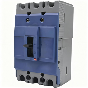 Interruptor de Circuito en Caja de Plástico SCHNEIDER, Trifásico 3P630A, Ezd250A 400A, 4P125A 160E, Interruptor de Aire 100A - Product Image 2