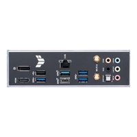 Carte mère ATX TUF GAMING B760-PLUS WIFI LGA1700 reconditionnée, processeur Intel B760 I7/I5/I3, 4 DDR5 DIMM 128 Go