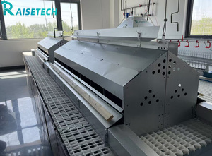 Tự Động Gà Làm Tổ Hộp Gà Làm Tổ Hộp Cuộn Đi Trứng 24 Lỗ Gà Đặt Tổ Hộp Để Bán - Product Image 6