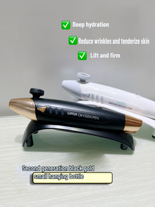 Máquina Profesional de Belleza Facial <span class=keywords><strong>con</strong></span> Oxígeno para Rejuvenecimiento de la Piel en Spa y Salón - Product Image 5