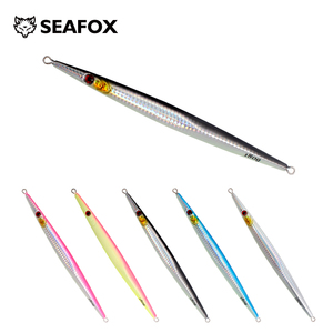 60g-300g Hard Metal Lead Fast Sinking Fall <strong>Jigs</strong> Luminous Artificial Speed <strong>Jig</strong> <strong>Saltwater</strong> Bait <strong>Jig</strong> <strong>Molds</strong> Fast