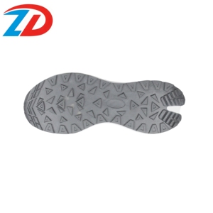 Suela para Calzado de Trekking DongZhuo, Ligera, Resistente al Desgaste, con Talón Elevado, Apta para <span class=keywords><strong>Eslovaquia</strong></span> - Product Image 2