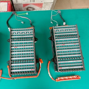 Batterie <span class=keywords><strong>hybride</strong></span> Ni-MH <span class=keywords><strong>rechargeable</strong></span> de remplacement pour Toyota Highlander - Product Image 3