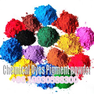 Precio de materia prima Pigmento <span class=keywords><strong>Fe2o3</strong></span> Pigmentos de óxido de hierro de varios colores para pinturas de recubrimiento - Product Image 2