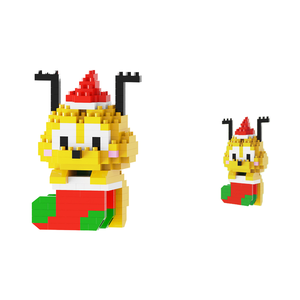 Набор конструкторов из мультфильма «Мультяшный» - Product Image 5