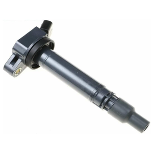 Bobine d'allumage 90919-02257 9091902257 en promotion pour Toyota FJ Cruiser 4.0L et <span class=keywords><strong>Scion</strong></span> <span class=keywords><strong>IQ</strong></span> <span class=keywords><strong>2012</strong></span>-2015 1.3L L4 UF6 - Product Image 1