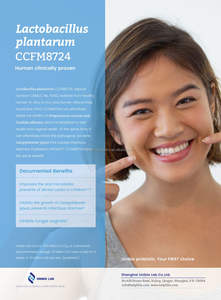 Tablet Probiotik <span class=keywords><strong>Oral</strong></span> untuk Nafas Segar Solusi Efektif untuk Bau Mulut - Product Image 6