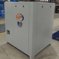 Ventilador Centrífugo de Levitación Magnética Eléctrica Sin Aceite |   Ventilador Maglev de 220-240V sin Mantenimiento para Aire y Aguas Residuales Industriales
