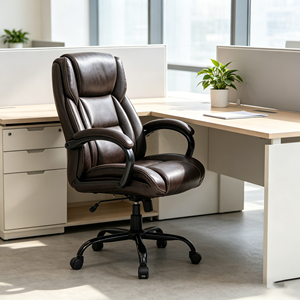 Chaise <span class=keywords><strong>de</strong></span> <span class=keywords><strong>bureau</strong></span> ergonomique moderne et confortable, sur mesure, en promotion, pour personnel - Mobilier <span class=keywords><strong>de</strong></span> <span class=keywords><strong>bureau</strong></span> - Product Image 1