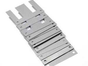 Fornitore Cinese di Lamiera in Acciaio al Silicio Non Orientato Rivestito CNRGO per Stampaggio, Nuclei di Trasformatori e Taglio - Product Image 5