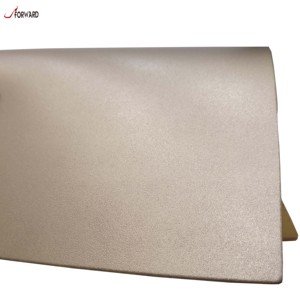 Hoja de suela de goma de Color dorado nacarado, fabricante de alta calidad, a buen precio - Product Image 4