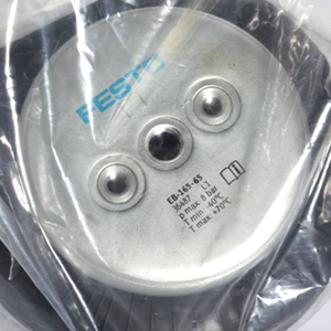 Nouveau module électronique PLC d'origine 1 pièce, produit rare, référence EB-165-65 36487, pour cylindre à soufflet - Product Image 1