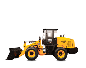 Chargeuse sur pneus 3 tonnes LG833G 1,7 m³ à <span class=keywords><strong>prix</strong></span> d'usine – Matériel <span class=keywords><strong>de</strong></span> construction haute performance - Product Image 2