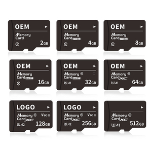 Tùy Chỉnh Ban Đầu Bộ Nhớ Thẻ SD Thẻ 4 GB Để 1Tb V30 TF Thẻ - Product Image 6