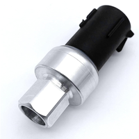 Nouveau capteur de pression A/C interrupteur de climatisation 6F9319D594AA pour FORD